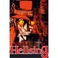 Hellsing 1